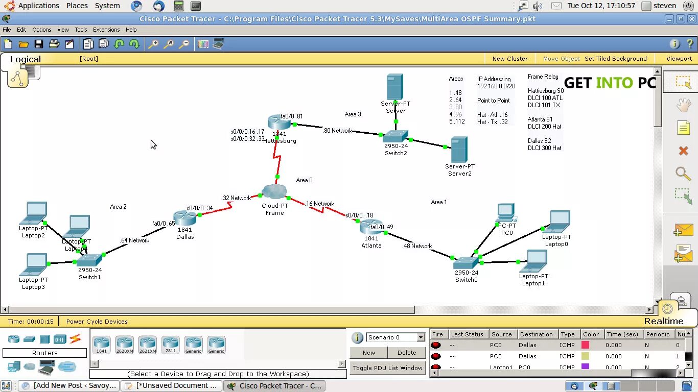 Программы для работы в сети. 3d-версия cisco packet tracer. схема локальной сети предприятия cisco packet tracer. проектирование сети предприятия cisco packet. - моделирование компьютерной сети в программе cisco packet tracer.