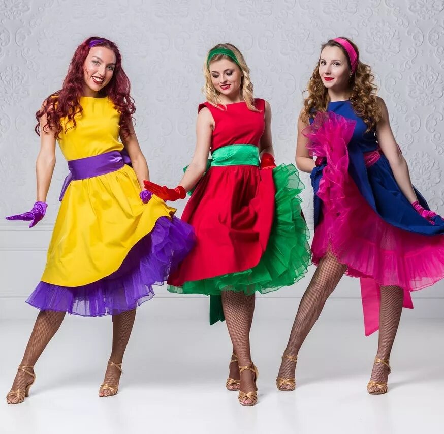 платье в стиле стиляги. стиляги костюмы прокат. костюм стиляги. платье в стиле стиляги. стиляги девочки.