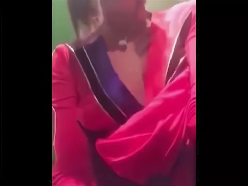 Слитое видео бузовой