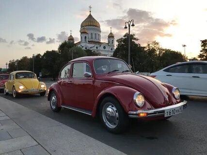 Volkswagen käfer