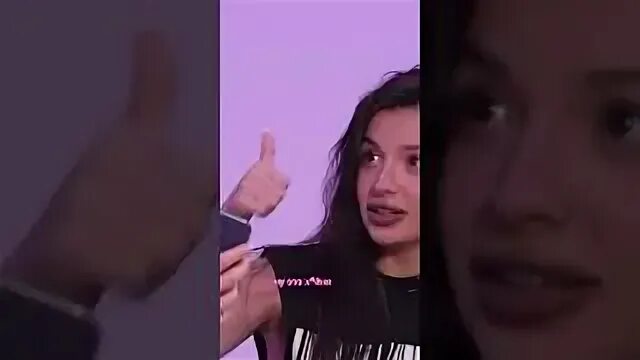 Крид и тендерлибае