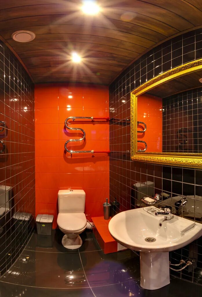 малина ижевск