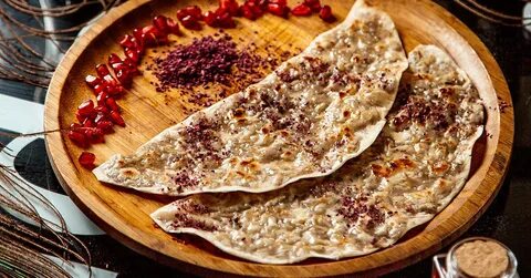 Вкусные кутабы