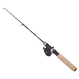 Ice fishing rods