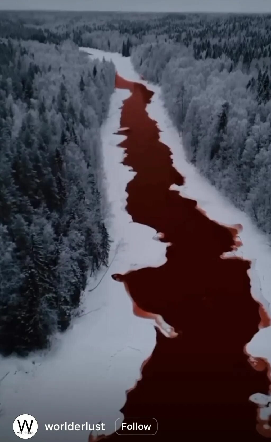 Кровавое озеро. The blood river. The blood river. The blood river. The blood river.