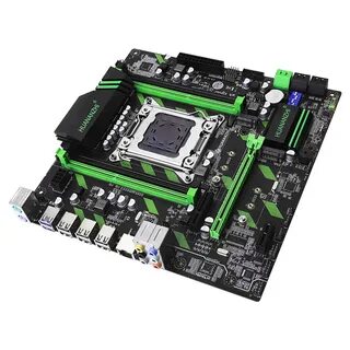 Xeon e5 материнская плата