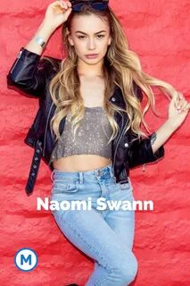 Naomi Swann Wallpapers.