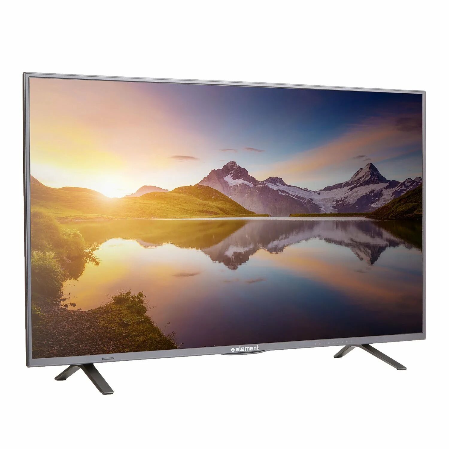 Amazon Fire TV 43-inch. Телевизор отзывы рейтинг