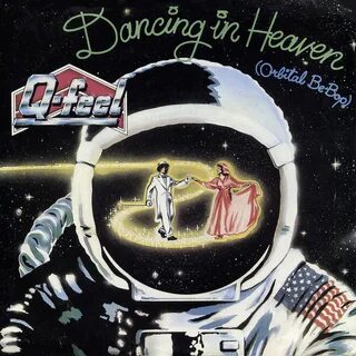 Dancing feel