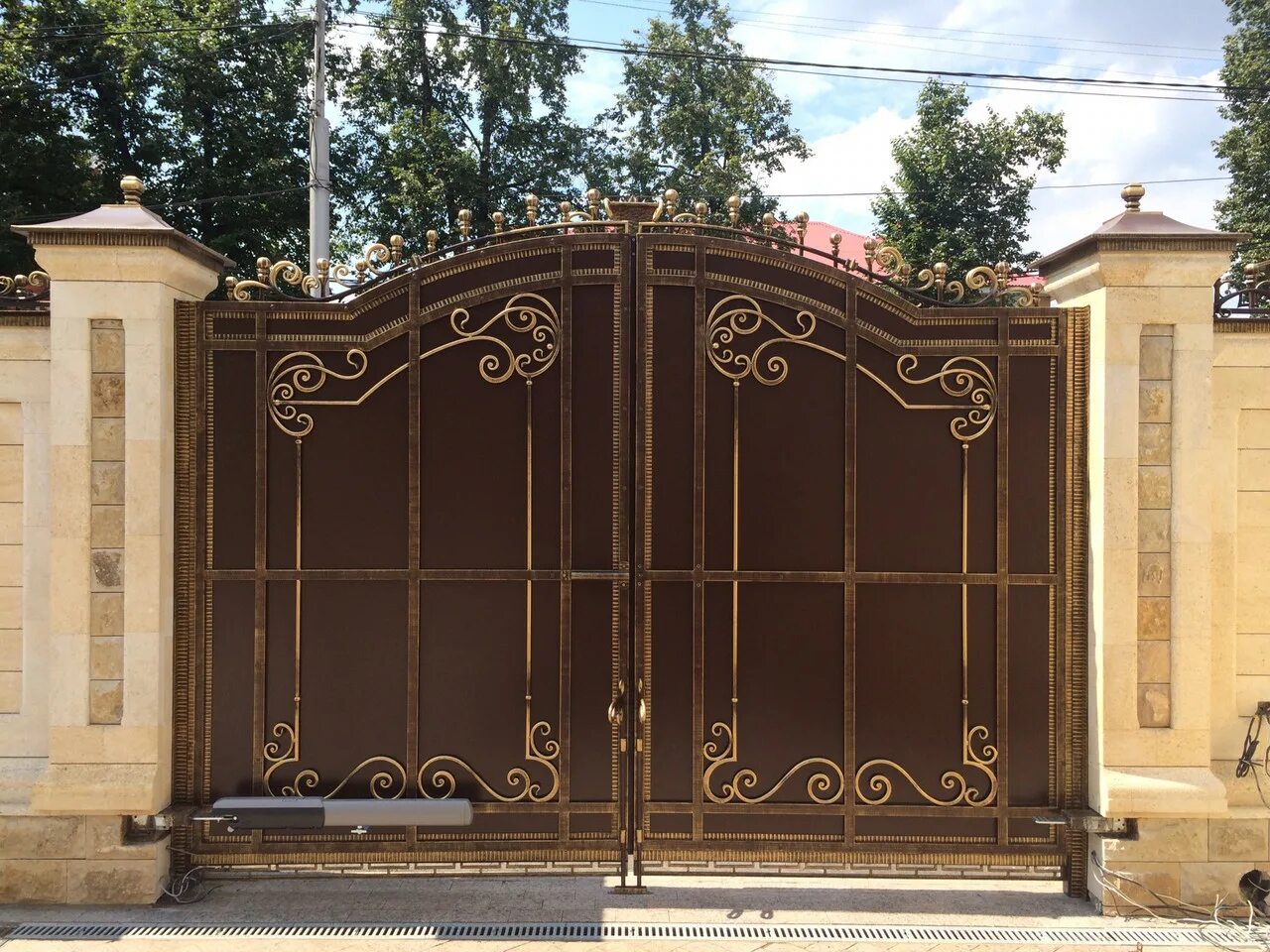 ). Ворота калитки краснодар. Кузница юга краснодар. Ворота калитки краснодар. Кованые ворота в нальчике сикард.