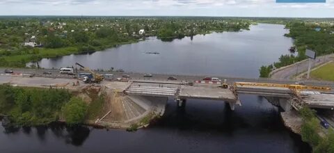 Камера мост череповец