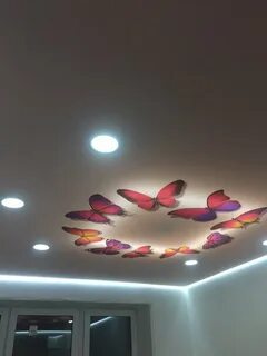 Натяжные потолки одинцово