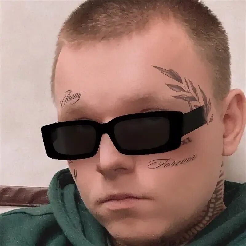 Чапский рэпер. Чапский рэпер