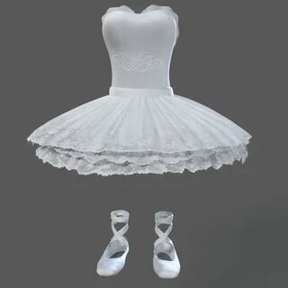 Ballerina 3