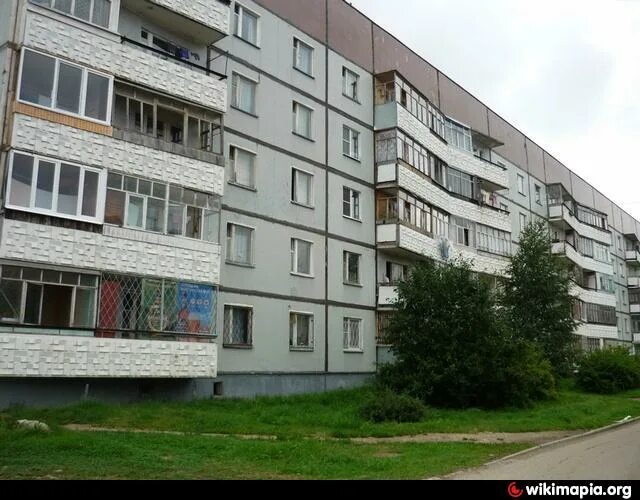 Panorama: Вита, medical center, clinic, Vologda, ulitsa Vozrozhdeniya, 76 - Yand
