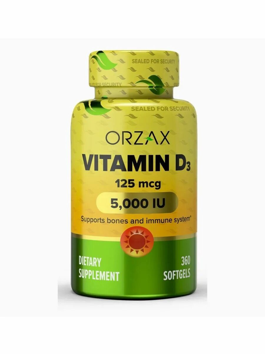 Orzax Vitamin d3 2000 360 капсул. Ocean Vitamin d3 2000 360 капсул. Orzax витамины d3. Витамин д3 орзакс.