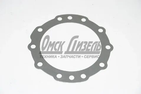 Прокладка моста камаз
