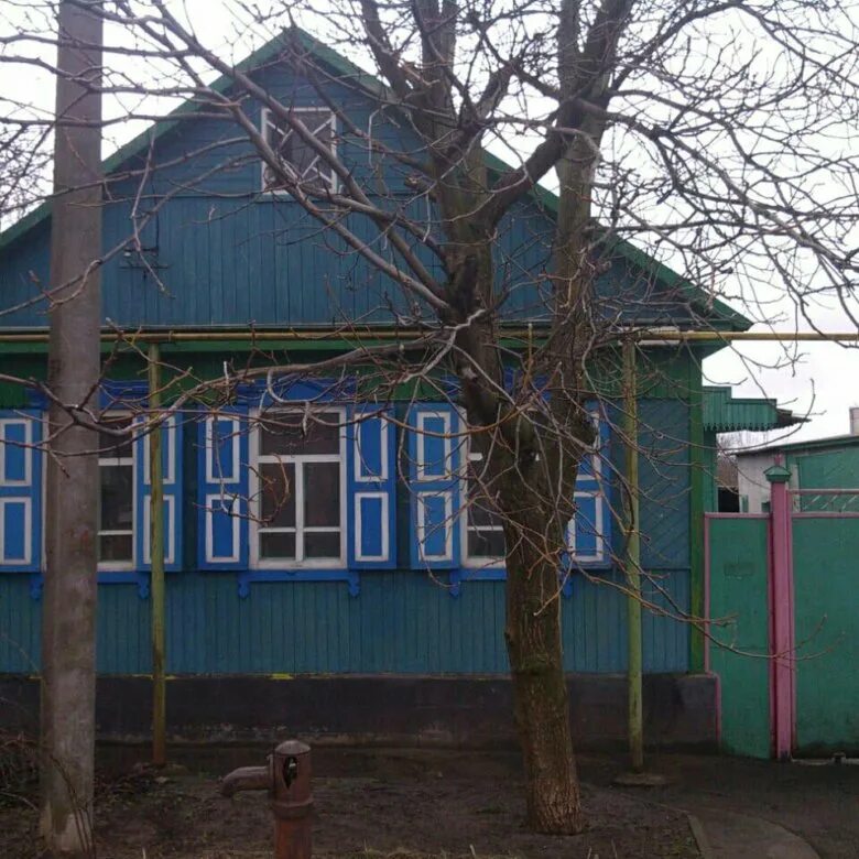 Купить дом миллерово ростовская