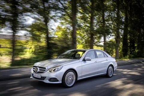 Mercedes benz e 220