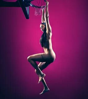 ESPN - Body Issue 2019.