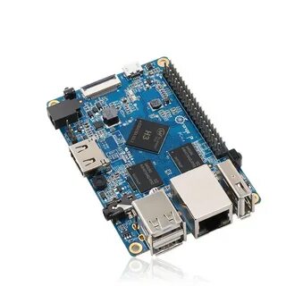 Orange pi pc