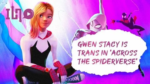 Gwen stacy x miles