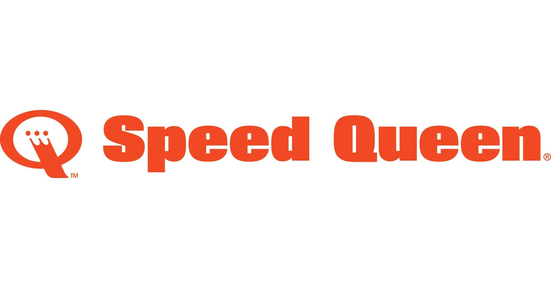 Speed queen. Спид queen.