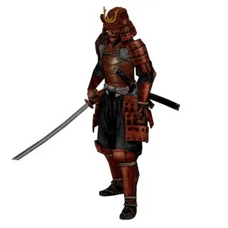 Samurai 3