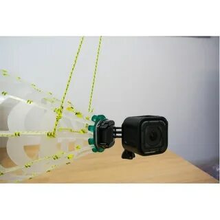 Chased camera