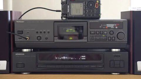 Technics az