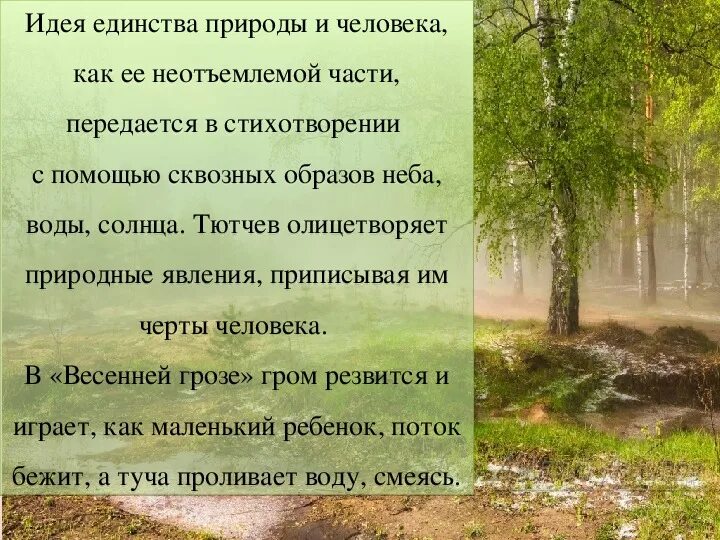 «Природа в лирике ф.и.Тютчева».. Природа в тютчевских стихах. Стихотворение Тютчева о природе. Тютчев природа в лирике. Стихотворение тютчев как весел грохот