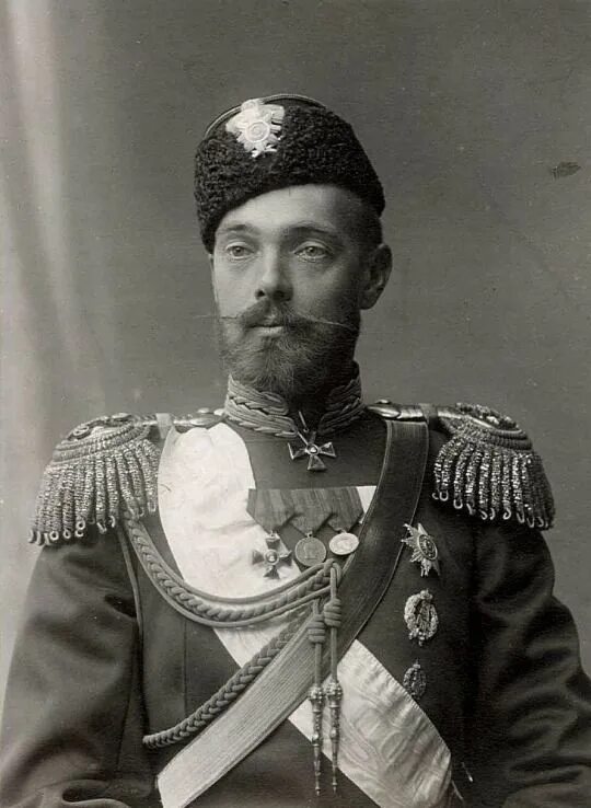 Великие князья романовы википедия