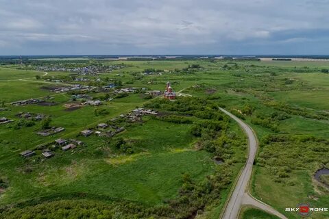 Притобольное курганская область