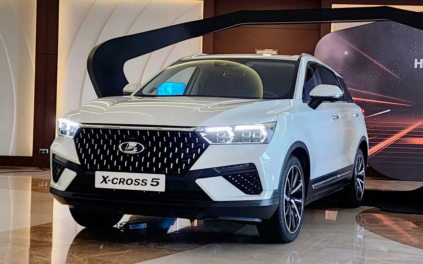 Chery Tiggo 7 Pro 1 поколение (2020 - н.в.) Кроссовер 5 дв - технические характе