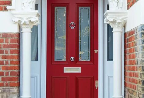 Door на английском