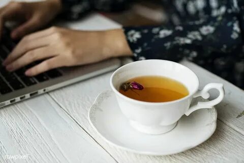 Чайная вакансии