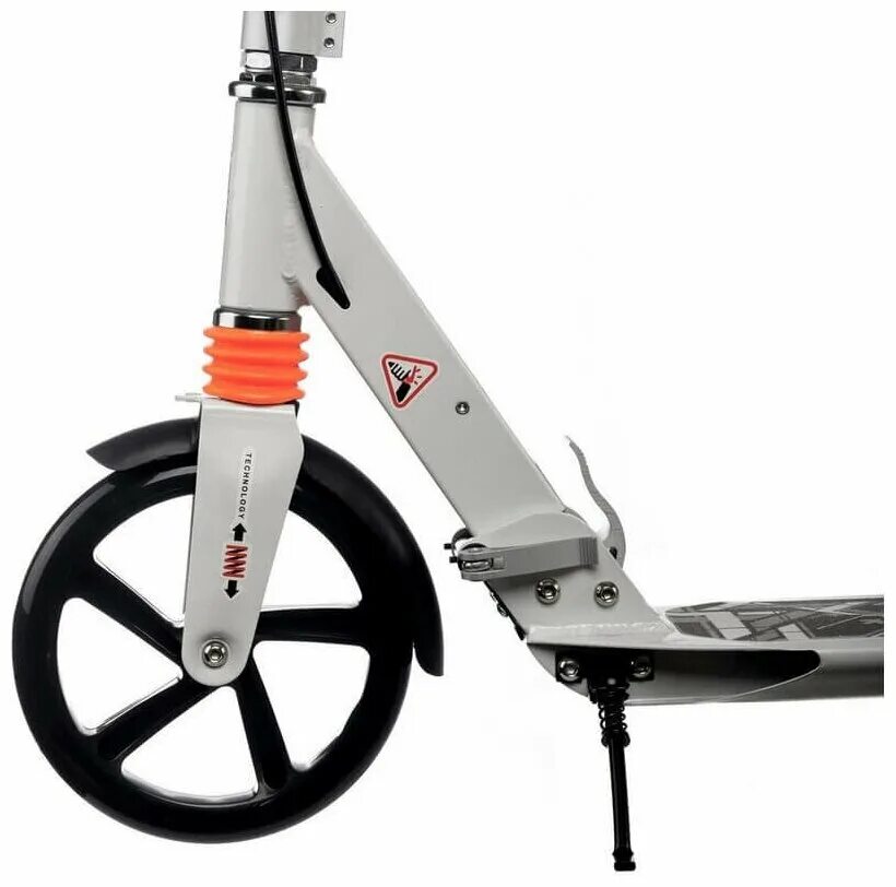 самокат urban scooter с дисковым тормозом. городской самокат urban scooter disc original тм, чёрный. самокат урбан скутер с дисковым тормозом. самокат городской urban scooter disc. самокат городской urban scooter disc.