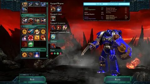 Last stand tier