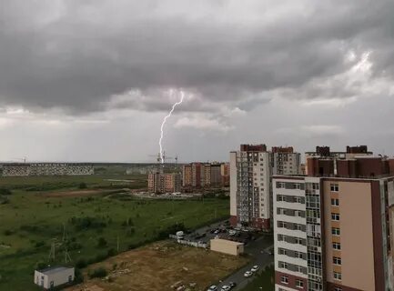 Прогноз погоды калуга калужская область