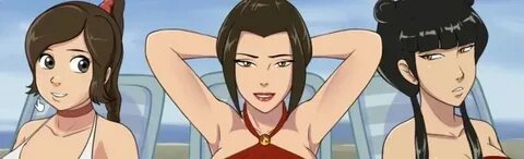 Avatar four trainer
