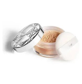 Dior рассыпчатая