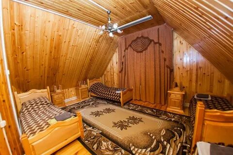 Орлиное гнездо горячий