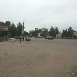 Автовокзал луга