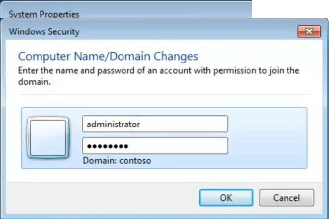 Admin enter. Домен виндовс. Вход в домен. Домен Windows 7. Что такое домен входа в компьютер.