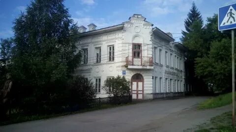 Ул комсомольская 17 1