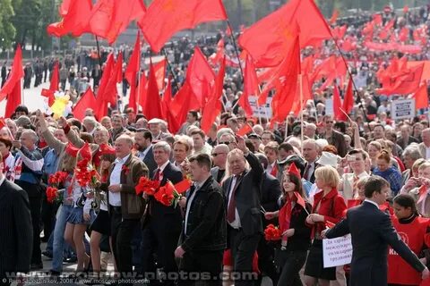 Май 2008