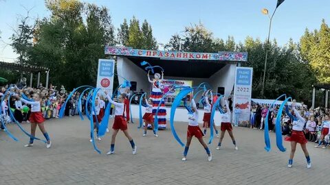 Спорт каменск шахтинский