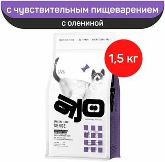 Ajo корм
