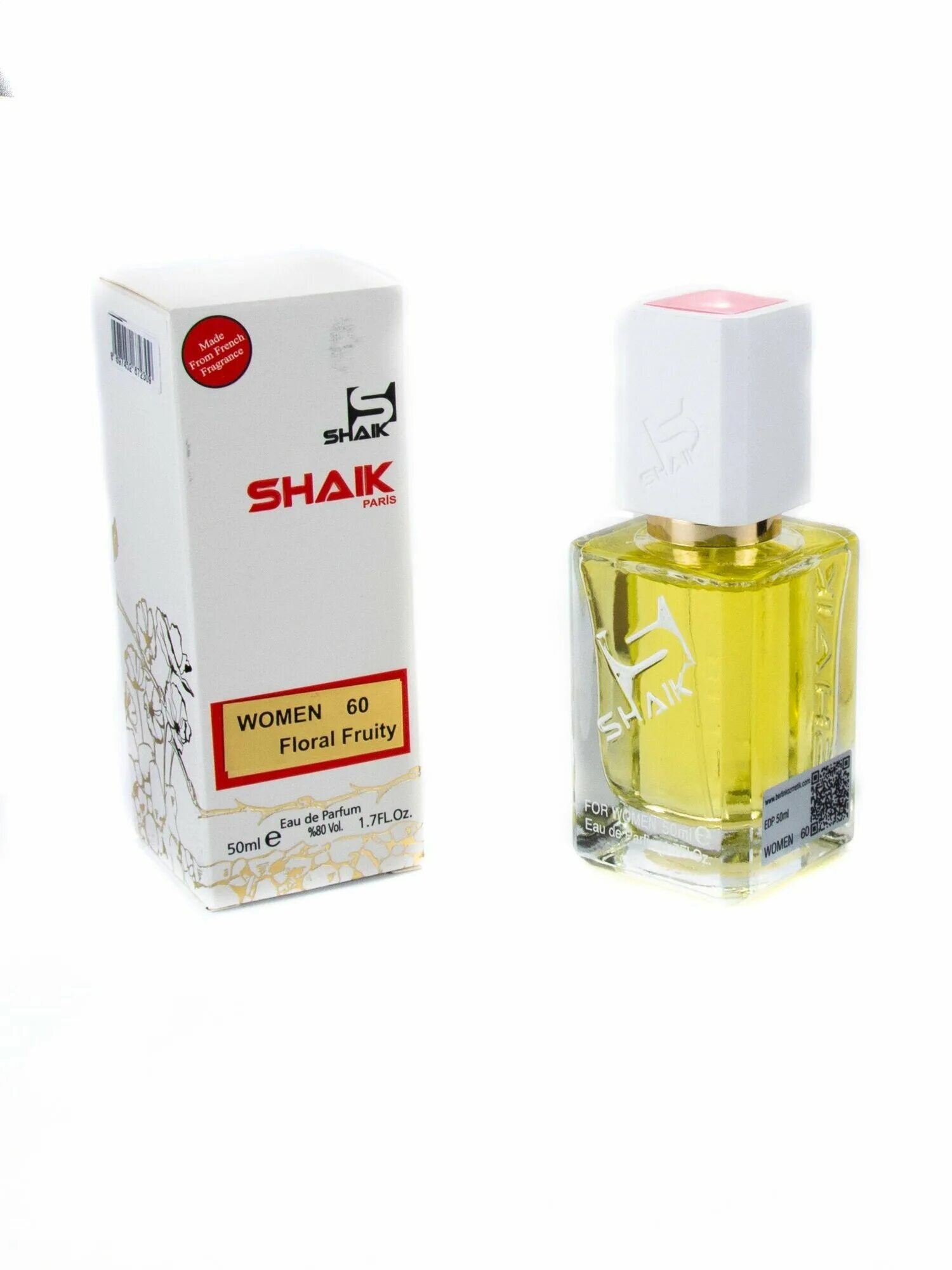Shaik название духов. Shaik название духов