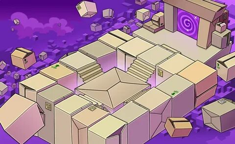 Phonky town